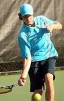 GD Tennis Academy. Бетов и Филин