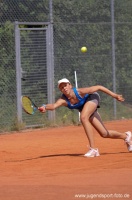 Tennis Europe 14U. Bavarian Junior Open.