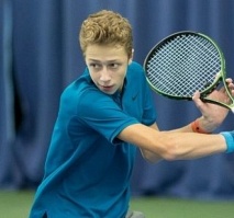 Tennis Europe14&U. Advantage Cup. Теперь только за себя
