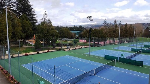 Ourense Tournament 2022