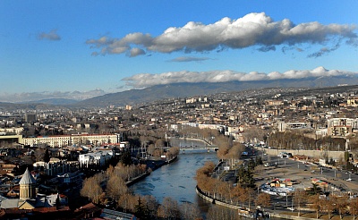 Tennis Europe 14&amp;16U. Tbilisi Cup