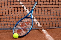 ITF World Junior Tour. Powiat Poznanski Open. Лазарева проявила волю