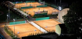 Tennis Europe 14U. Eminent Open