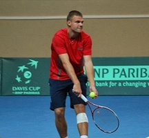 Astana Futures F2. Проигранный финал Дмитрия Жирмонта
