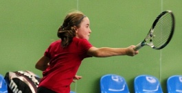 Tennis Europe 12U. Airok Viljandi Open