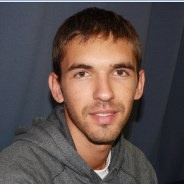 Предущенко Евгений Александрович