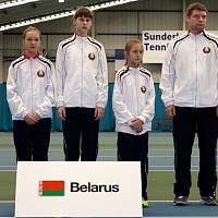 Сборная Беларуси (2015)