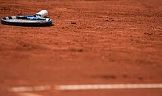 ITF Junior Circuit. Lion Cup 2018. В основе только девушки.