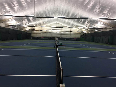 The Arrowhead ITF 2024