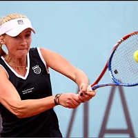 Ольга Говорцова (2010)