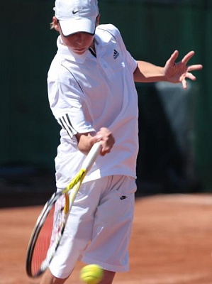 Kazakhstan F2 Futures. Только Ивашко.
