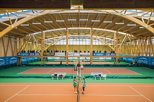 Engie Open de l'Isère 2024