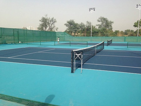 Haryana Women's ITF $15K 2022