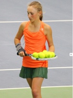 ITF World Junior Tour. Soul Cup. Когда даже 13 мало