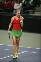 World Tennis Tour. Macha Lake Open. Говорцова начала с победы