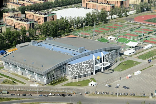Tatarstan Cup 2021