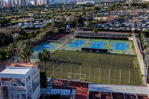 Juan Fuster Zaragoza 2023