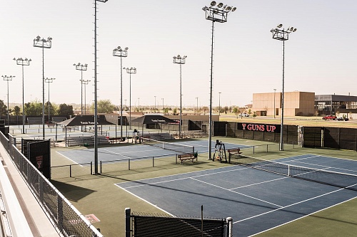 West Texas Pro Tennis Open 2021