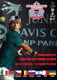 European Summer Cups 2019 B16 zone B