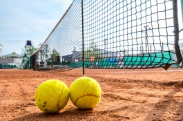 Tennis Europe 16&U. Pinsk Open. Результаты второго дня