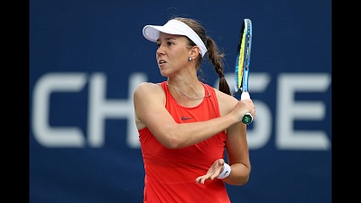 ITF World Tour. Vero Beach International Open. Девятый финал