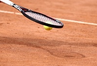 Tennis Europe12&U. Nexon Cup. Дебют Версоцкого