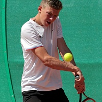 Максим Тыбор (2015)