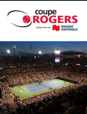 Coupe Rogers présentée par Banque Nationale 2018