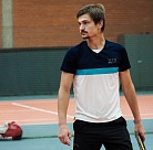 Men's ITF World Tennis Tour. Kidsland Men’s 25K tournament in Hong Kong. Хомич взял старт в квалификации