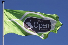 ITF Junior Circuit. Riga Open.