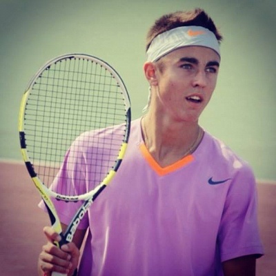 Cherkassy Open. ITF Men's Circuit. Артур Дубинский упустил победу