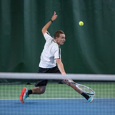 ITF World Junior Tour. Viccourt Cup. Начинают со вторых кругов