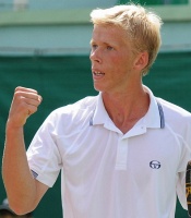 ATP Challenger Tour. Newport Beach 2019. Василевский в полуфинале.