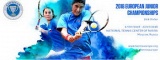 2018 European Junior Championships 16 & Under