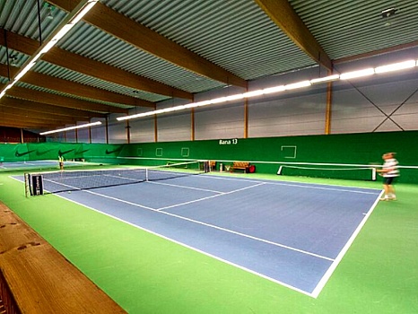 Gothenburg Open 2022