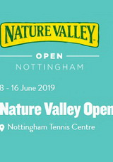 Nature Valley Open WTA 2019