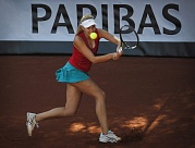 ITF World Tour. Club Megasaray Cup. Павленко с сеянными не справилась