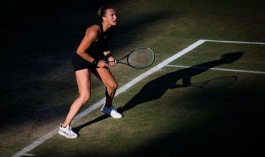WTA Tour. Viking International Eastbourne. Час Соболенко