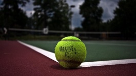 Tennis Europe 12&U. GD TENNIS CUP 1. Романовская — финалистка турнира в парном разряде