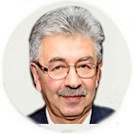 Субботний вечер. Семен Каган. Часть 2