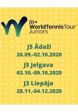 Jelgava Cup 2020