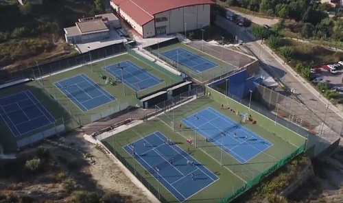 Torneig Arcadi Manchón 2022