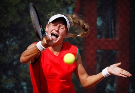  2016 Fed Cup by BNP Paribas Finals. Белоруски заняли 13 место [ОБНОВЛЕНО]
