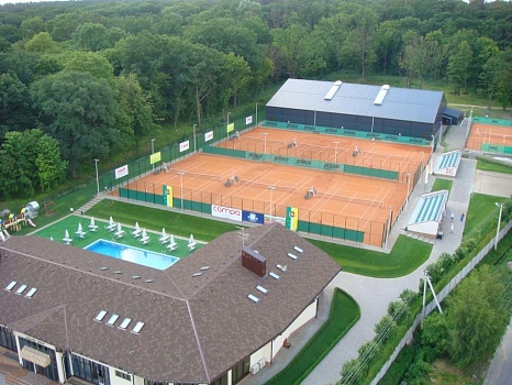 Aizenshtadt Memorial 2019