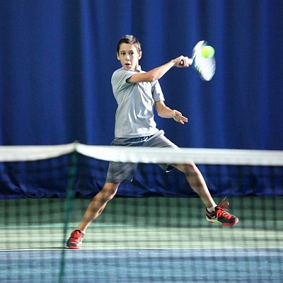 Tennis Europe14&U, 16&U. Rena&Dato Cup. Наши в Тбилиси
