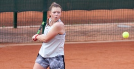 Tennis Europe16&U. BelGlobal Cup. Ещё остались шансы на все четыре титула