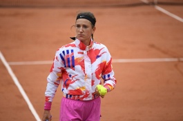 Grand Slam. Roland Garros. Азаренко уступила