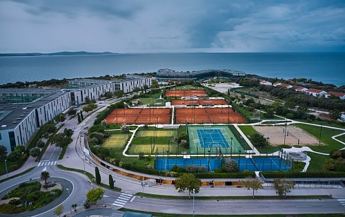 Falkensteiner Punta Skala Zadar Open 2023