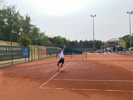 Sudstroum Open 2023