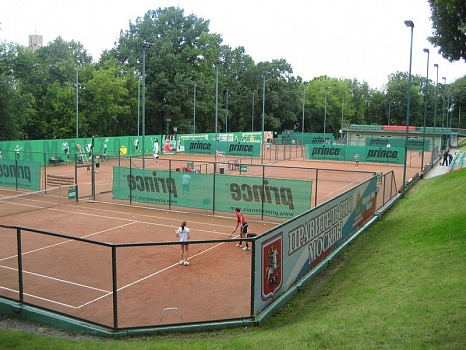 Moscow Open 2021